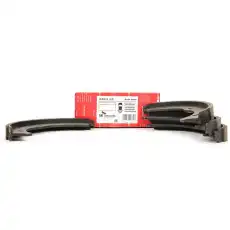 Тормозные колодки барабанные SPEEDMATE SM-BS036
