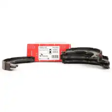 Тормозные колодки барабанные SPEEDMATE SM-BS075