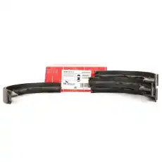 Тормозные колодки барабанные SPEEDMATE SM-BS070