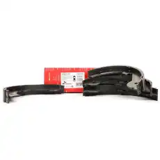 Тормозные колодки барабанные SPEEDMATE SM-BS023