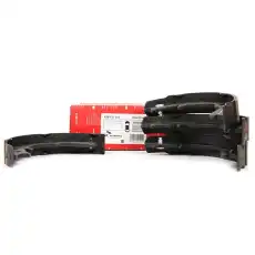 Тормозные колодки барабанные SPEEDMATE SM-BS052
