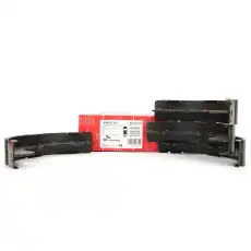 Тормозные колодки барабанные SPEEDMATE SM-BS057