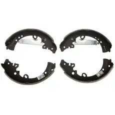 Тормозные колодки барабанные SPEEDMATE SM-BS047