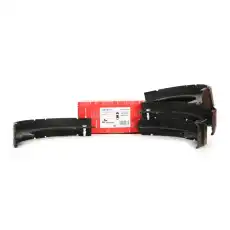Тормозные колодки барабанные SPEEDMATE SM-BS104