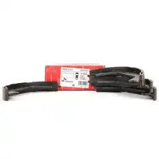 Тормозные колодки барабанные SPEEDMATE SM-BS039