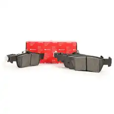 Тормозные колодки дисковые SPEEDMATE SM-BP265