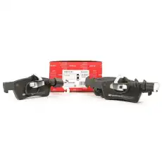 Тормозные колодки дисковые SPEEDMATE SM-BP265