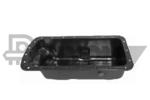 Поддон картера двигателя PLYOM P031557