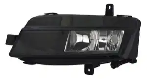 Противотуманная фара 95350283 PRO-PARTS