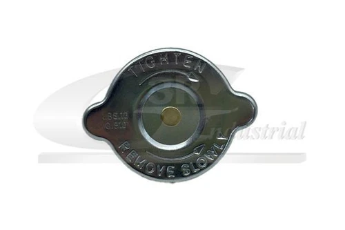 Крышка радиатора 3RG 65102