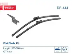 Щетка стеклоочистителя DF-444 DENSO