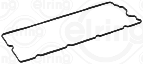 Прокладка, крышка головки цилиндра B03.760 ELRING