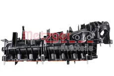 Модуль впускной трубы 2100148 METZGER