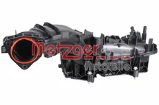 Модуль впускной трубы 2100149 METZGER