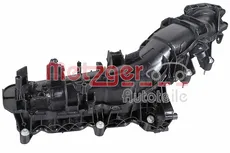 Модуль впускной трубы 2100149 METZGER