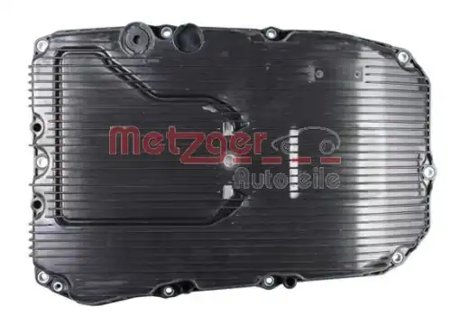 Поддон картера КПП METZGER 8020132