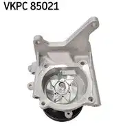 Водяной насос, охлаждение двигателя VKPC 85021 SKF