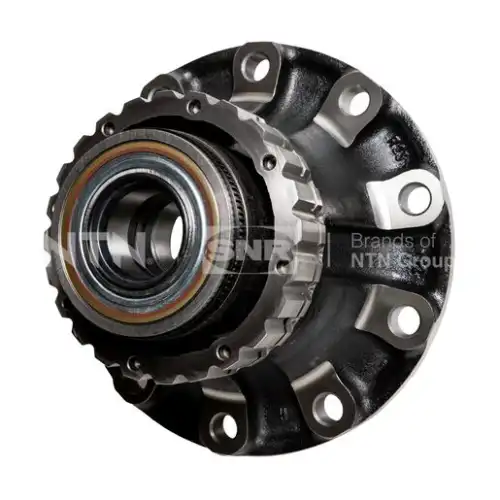 SNR HDP009