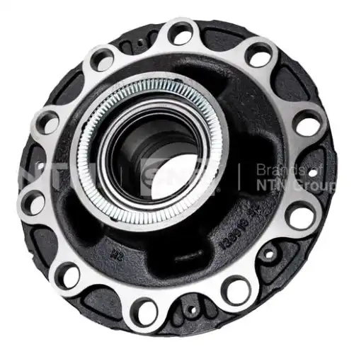 SNR HDP018
