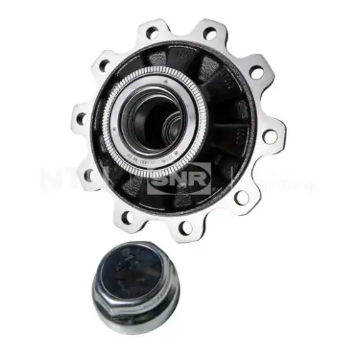 SNR HDP024