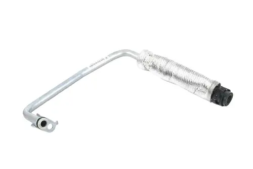 Шланг радиатора V30-3836 VAICO
