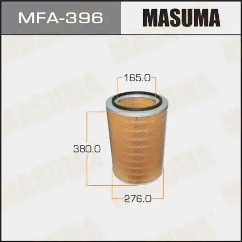 Фильтр воздушный MASUMA MFA-396