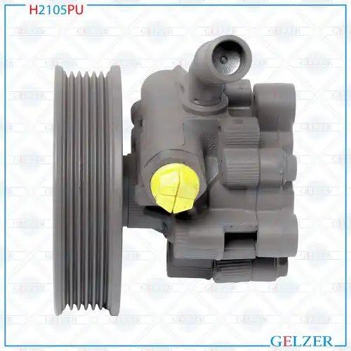 Насос гидроусилителя руля GELZER H2105PU
