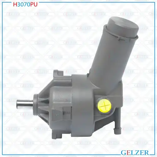 Насос гидроусилителя руля GELZER H3070PU