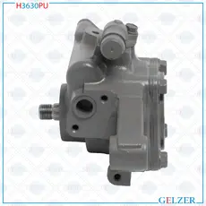 Насос гидроусилителя руля GELZER H3630PU