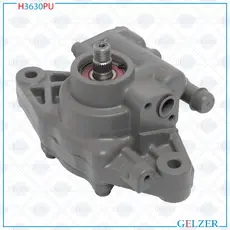 Насос гидроусилителя руля GELZER H3630PU