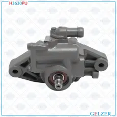 Насос гидроусилителя руля GELZER H3630PU