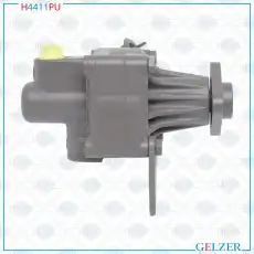 Насос гидроусилителя руля GELZER H4411PU