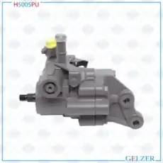 Насос гидроусилителя руля GELZER H5005PU