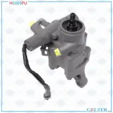 Насос гидроусилителя руля GELZER H5005PU