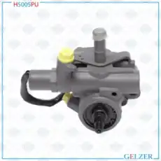 Насос гидроусилителя руля GELZER H5005PU