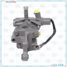 Насос гидроусилителя руля GELZER H5005PU