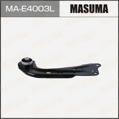Рычаг подвески MASUMA MAE4003L
