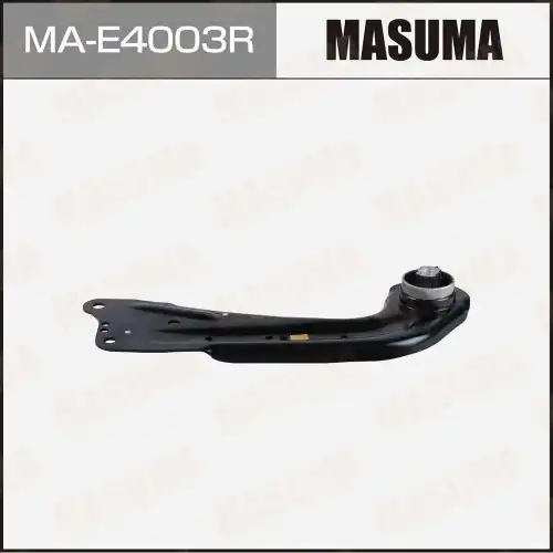 Рычаг подвески MASUMA MAE4003R