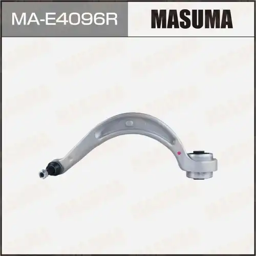Рычаг подвески MASUMA MAE4096R