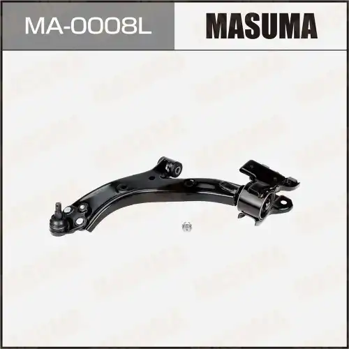Рычаг подвески MASUMA MA0008L