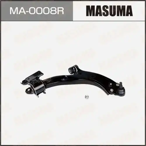 Рычаг подвески MASUMA MA0008R
