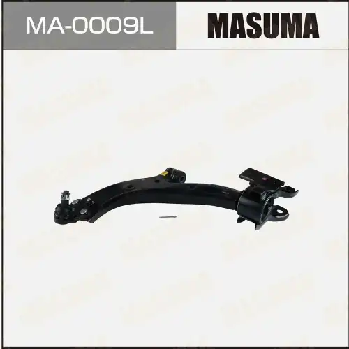 Рычаг подвески MASUMA MA0009L