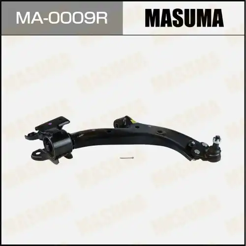 Рычаг подвески MASUMA MA0009R