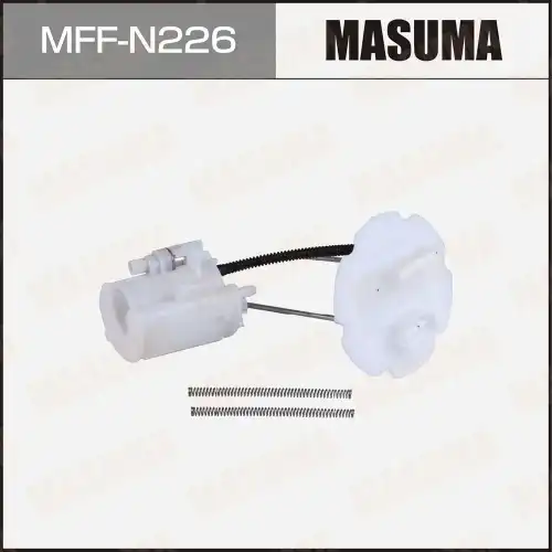 Топливный фильтр MASUMA MFFN226