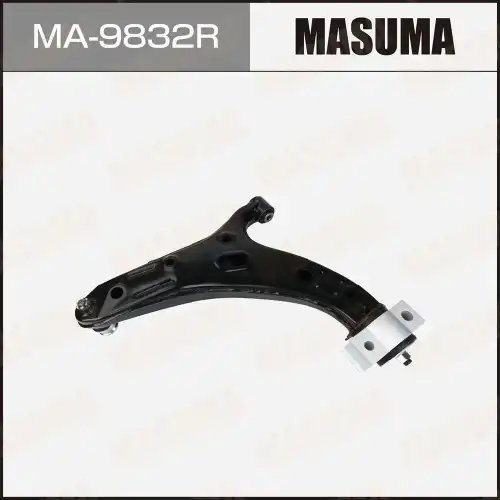 Рычаг подвески MASUMA MA9832R