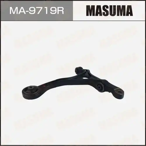 Рычаг подвески MASUMA MA9719R