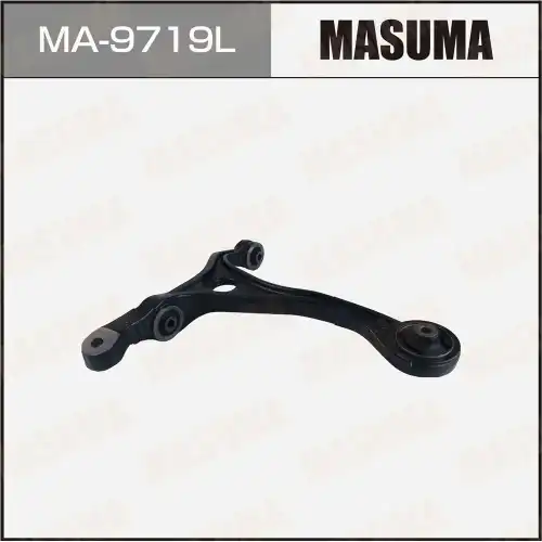 Рычаг подвески MASUMA MA9719L