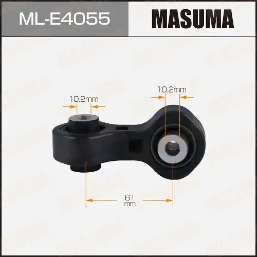 Тяга стабилизатора MASUMA MLE4055