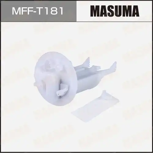 Топливный фильтр MASUMA MFFT181