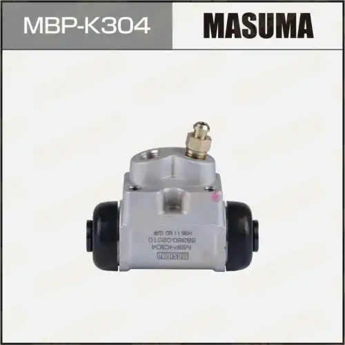 Рабочий тормозной цилиндр Masuma MBPK304